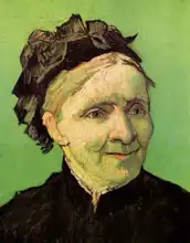 Gogh, Vincent van: Van Gogh