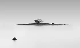 Savolainen, Keijo: islet