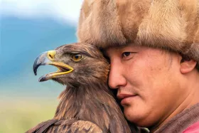 Sahin, Mustafa: Eagle Trainers