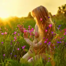 Laudin, Dmitry: Star Called Sun