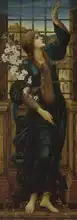 Burne-Jones, Edward: Hope