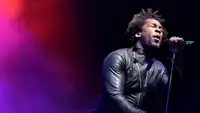 Robinson, Ian: Lemar
