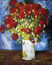 Gogh, Vincent van: Buds