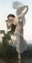 Bouguereau, Adolphe: Aurora