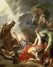 Batoni, Pompeo: Saint Paul