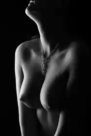 Blasko, Jan: Nude curves