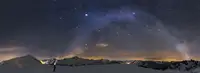 Roemmelt, Nicholas Dr.: Under the Starbow