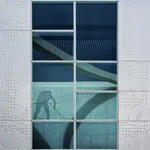 Costa, Carlos: Braille Eraser