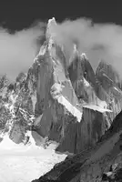 Topai, Radu Octavian: Cerro Torre
