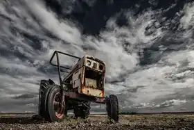 Ingibergsson, Bragi: The Scream