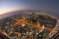 Work, Robert: Electropolis