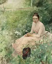 Liljefors, Bruno: Anna