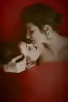 Mest, Olga: Self-contained joy