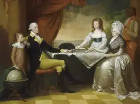 Savage, Edward: Washington