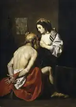 Crayer, Gaspar de: Roman charity