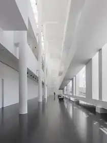 Beut, Jose: MACBA