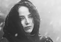 Yilmaz, Murat: snow