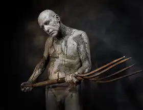 Galon, Derek: The Sorrow