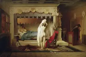 Gods and Foolish Grandeur: The Story of Anacreon - four