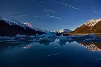 Zhang, Yan: Tasman River