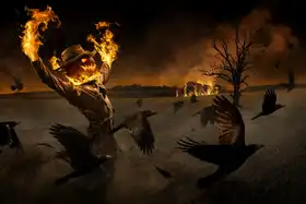 Kiciak, Christophe: Jack-o'-Scarecrow