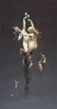 Falero, Luis Ricardo: Twins