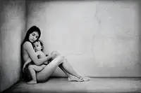 Tomsickova, Tatyana: Mothers protection