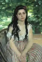 Renoir, Auguste: Summer