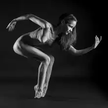 MagnusPhotos: Ballet shoes are for sissies