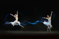 Bunjamin, Antonyus: Fly and Flow