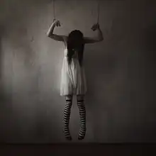 Matko, Anja: Marionette