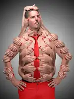 Work, Robert: Handy Man