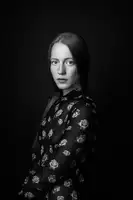 Frolov, Alexey: Ginger twinkle