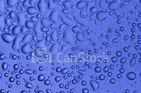 Unknown: Water drops