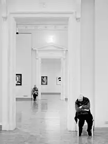 Yang, BJ: Artistic Breakdown