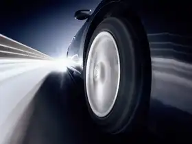 Work, Robert: DRIVEN