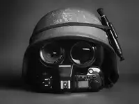 Work, Robert: Stay Frosty