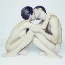 Unknown: Lovers