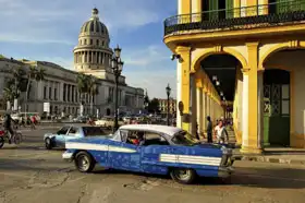 Unknown: Havana, Kuba