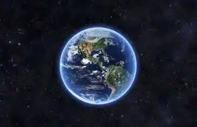 Unknown: Earth