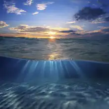 Unknown: Waterline