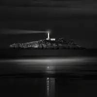 Cobo, Antonio Marco: The light that guides us
