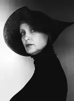 Himburg, Martha Angelika: Homage to..........The old Lady