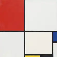 Mondrian, Piet: Composition-No.-III-Composition-with-Red-Blue-Yellow-and-Black.jpg