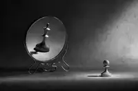 Glinka, Victoria: The megalomania 2