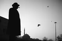 Arvas, Mustafa Ahmet: No name