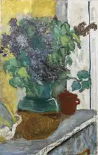 Bonnard, Pierre: Flowers