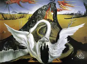 Dali, Salvador: Bacchanale
