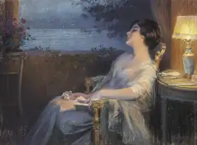 Enjolras, Delphin: Rest