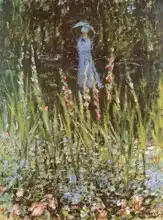 Monet, Claude: Monet